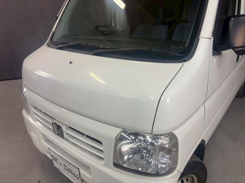 ACTY VAN