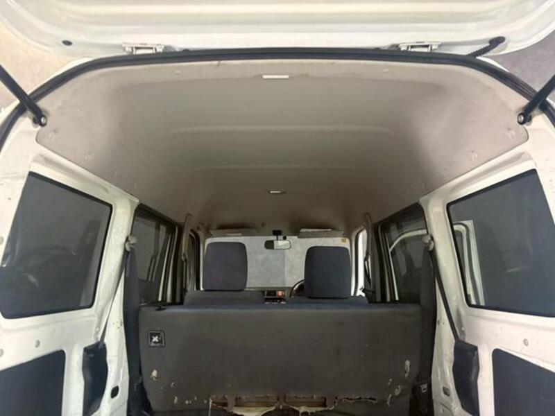 ACTY VAN