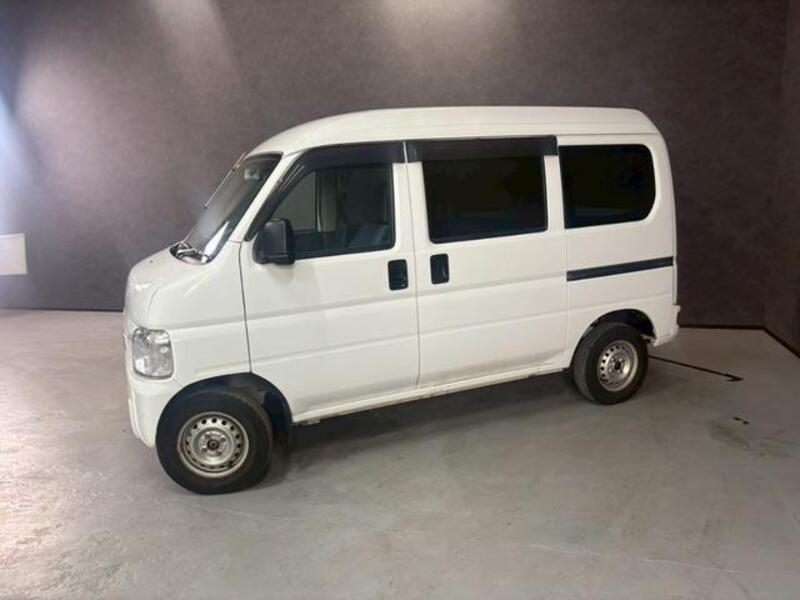 ACTY VAN