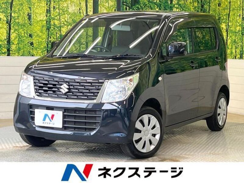 WAGON R-0