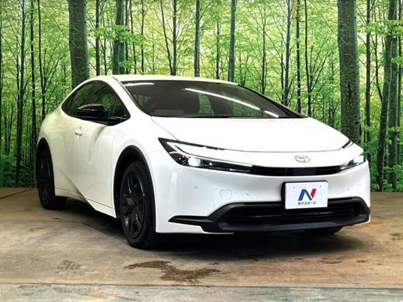 PRIUS