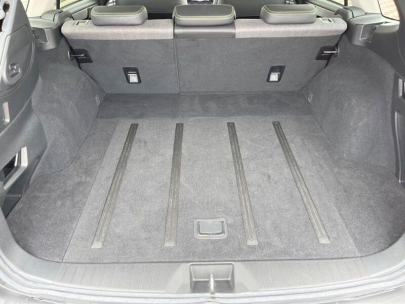 LEGACY OUTBACK