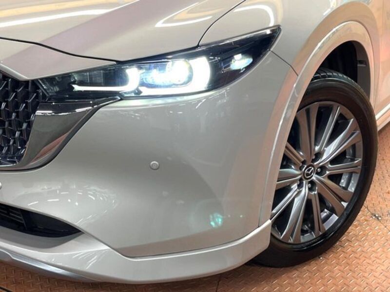 CX-8