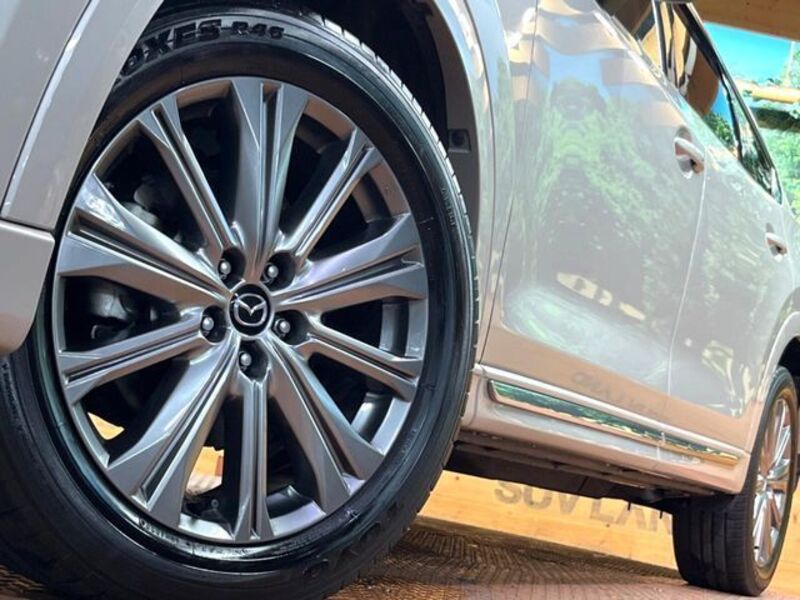 CX-8