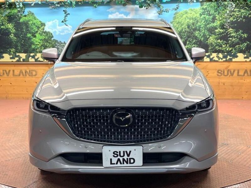 CX-8