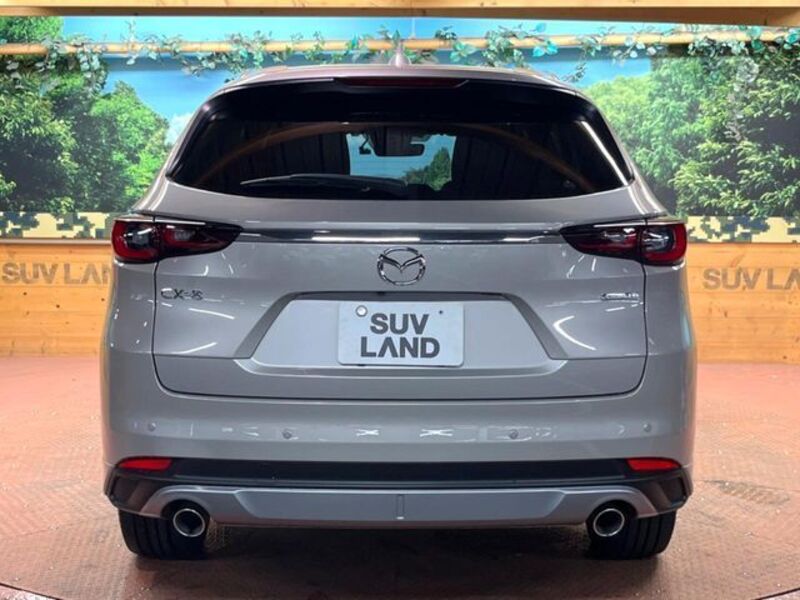CX-8