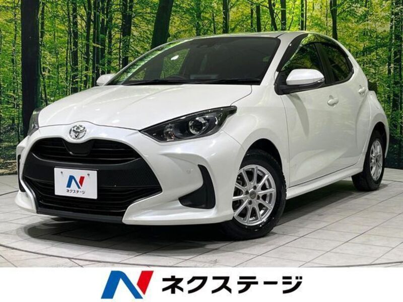 YARIS-0