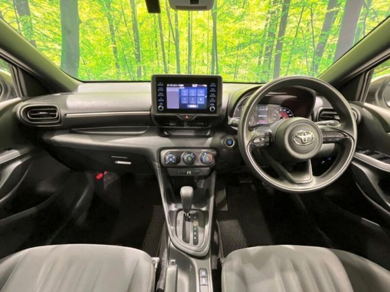 YARIS