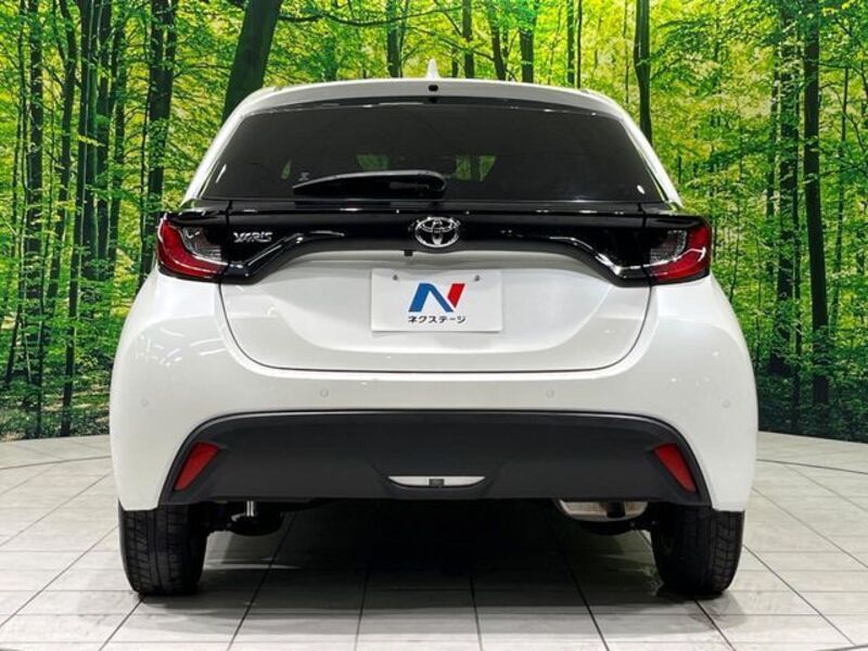 YARIS