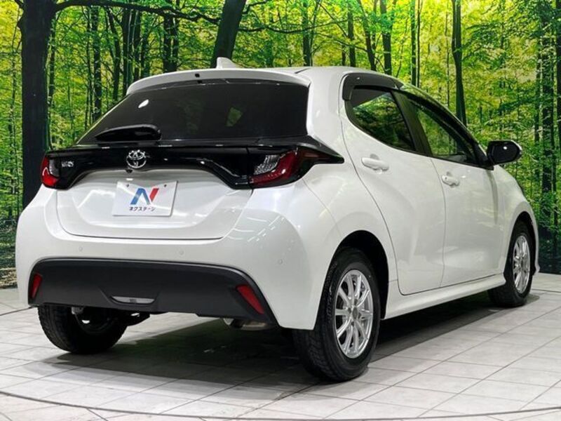 YARIS