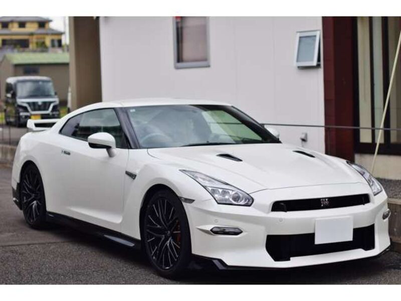 GT-R