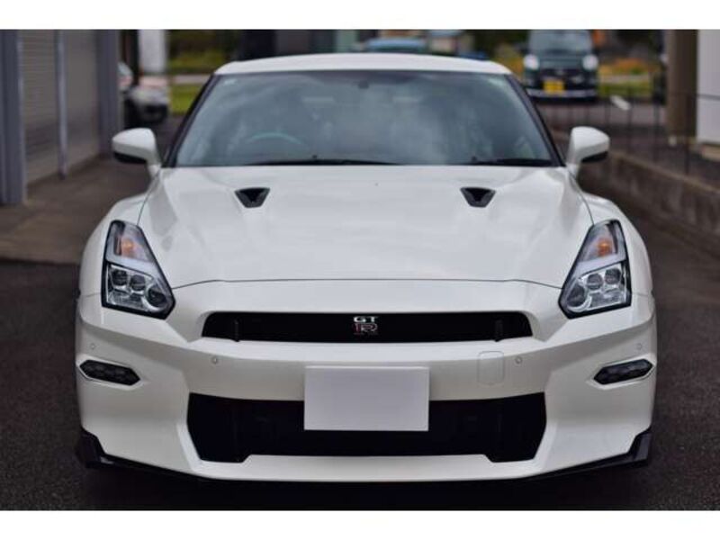 GT-R