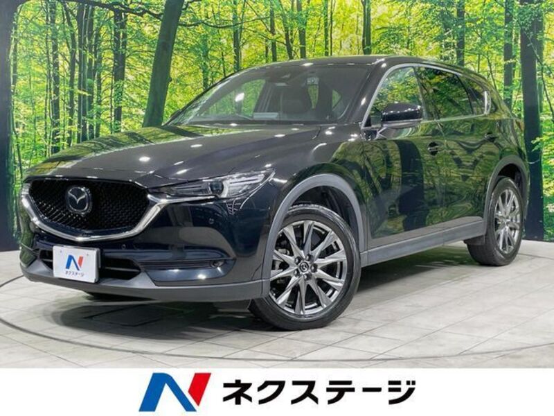 CX-5-0