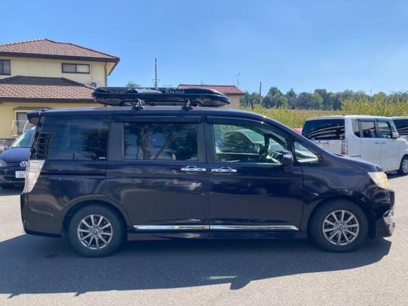 STEPWAGON SPADA