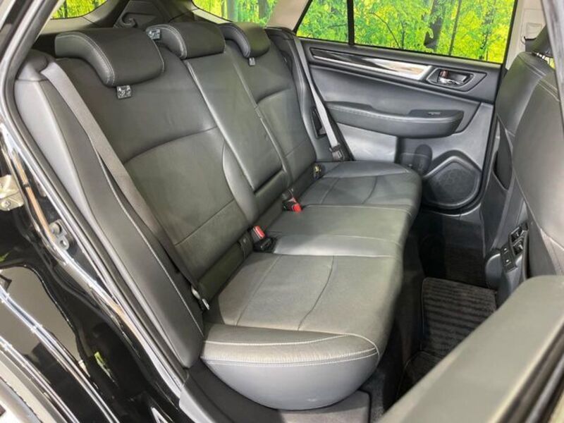 LEGACY OUTBACK