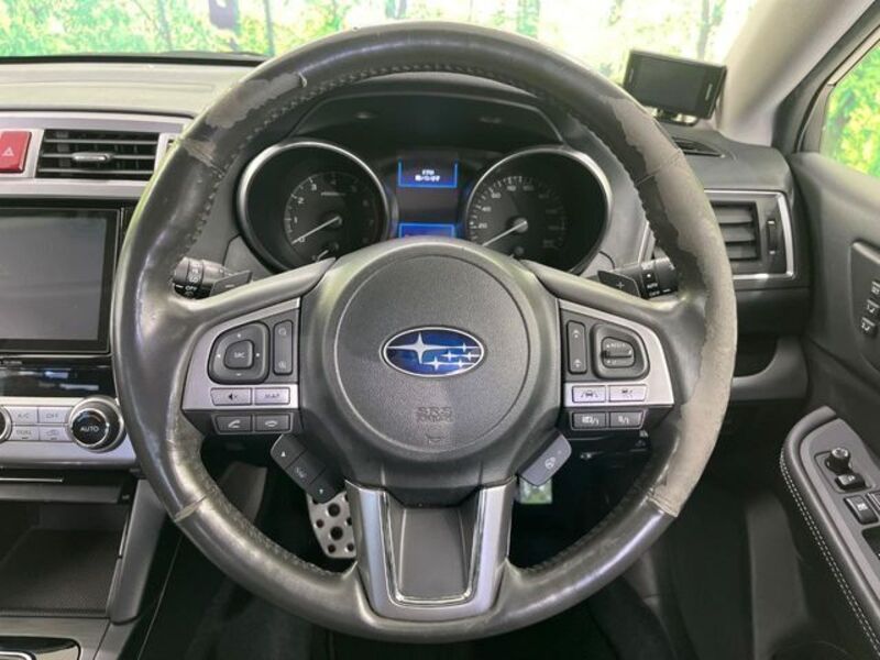 LEGACY OUTBACK
