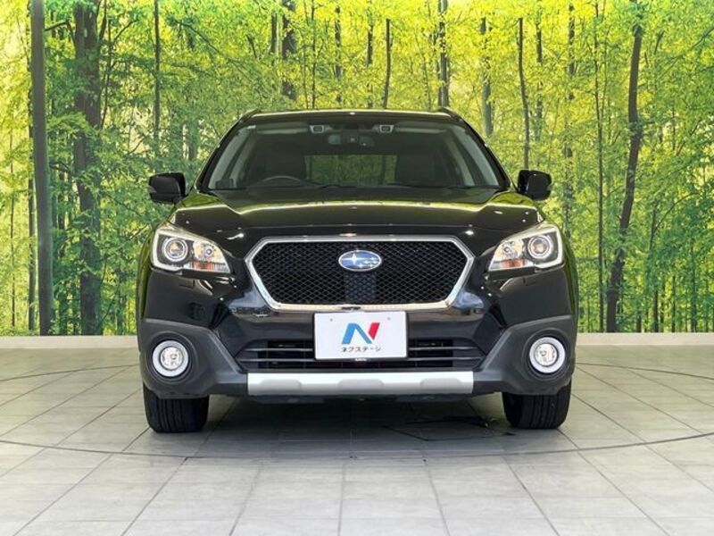 LEGACY OUTBACK