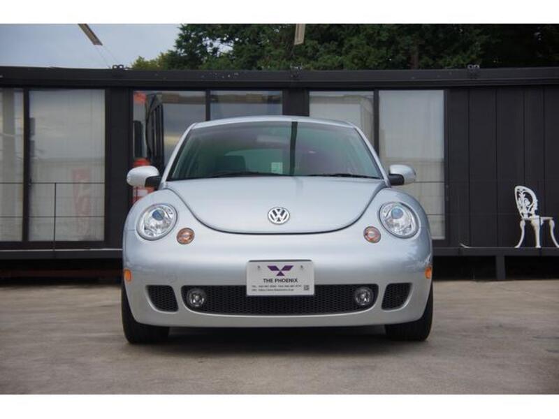 NEW BEETLE