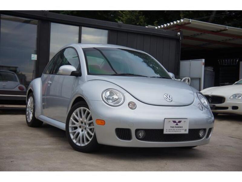 NEW BEETLE