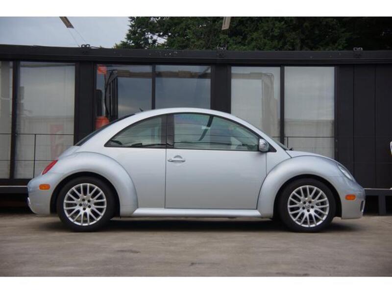 NEW BEETLE