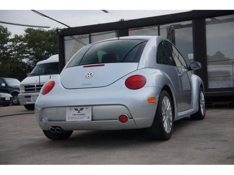 NEW BEETLE
