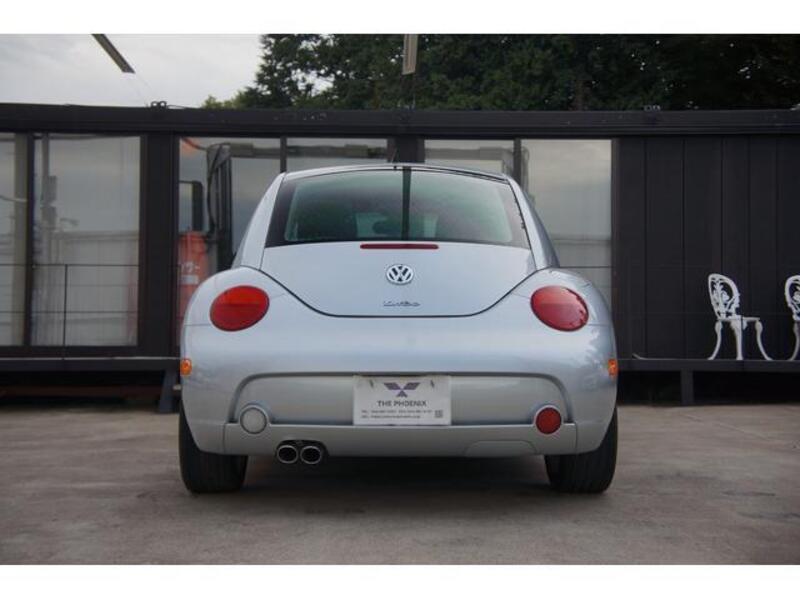 NEW BEETLE