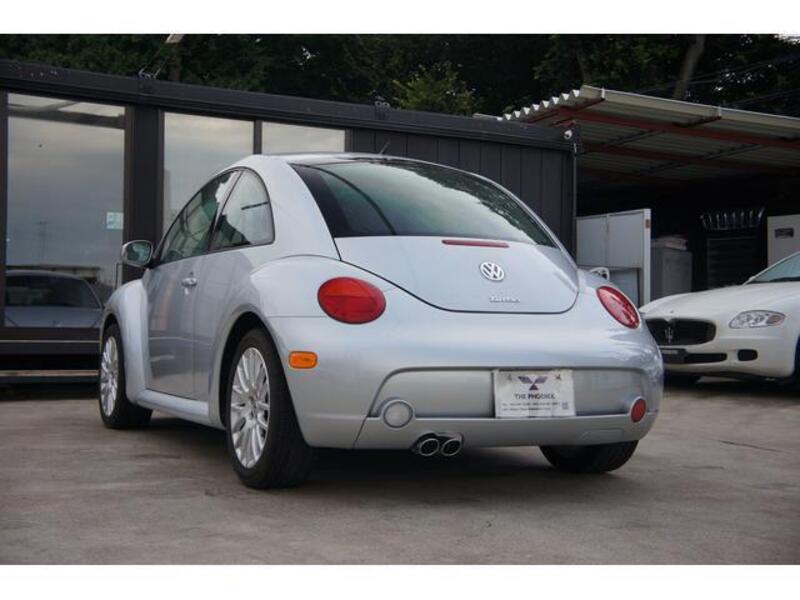 NEW BEETLE