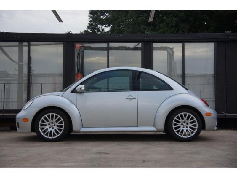 NEW BEETLE