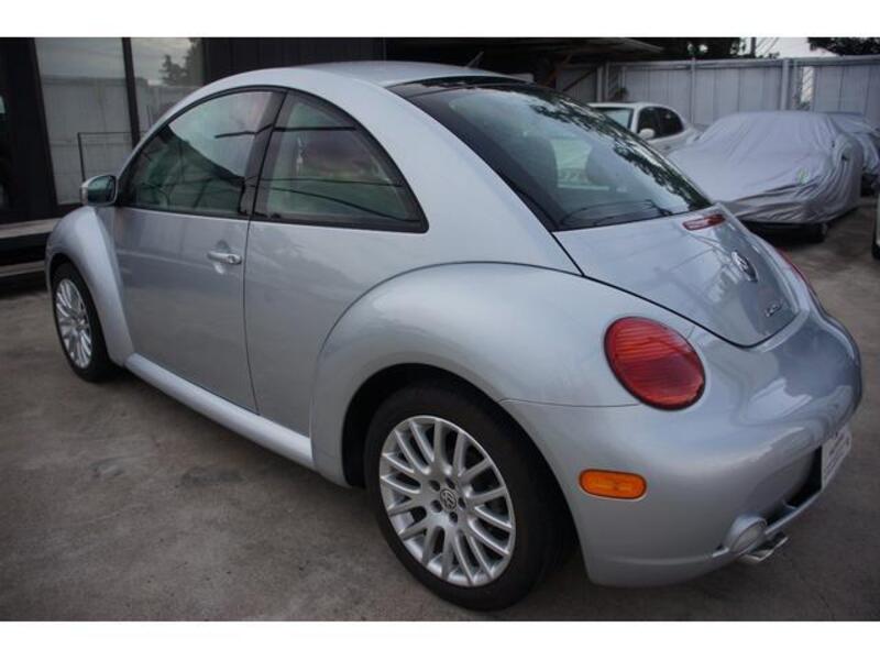 NEW BEETLE