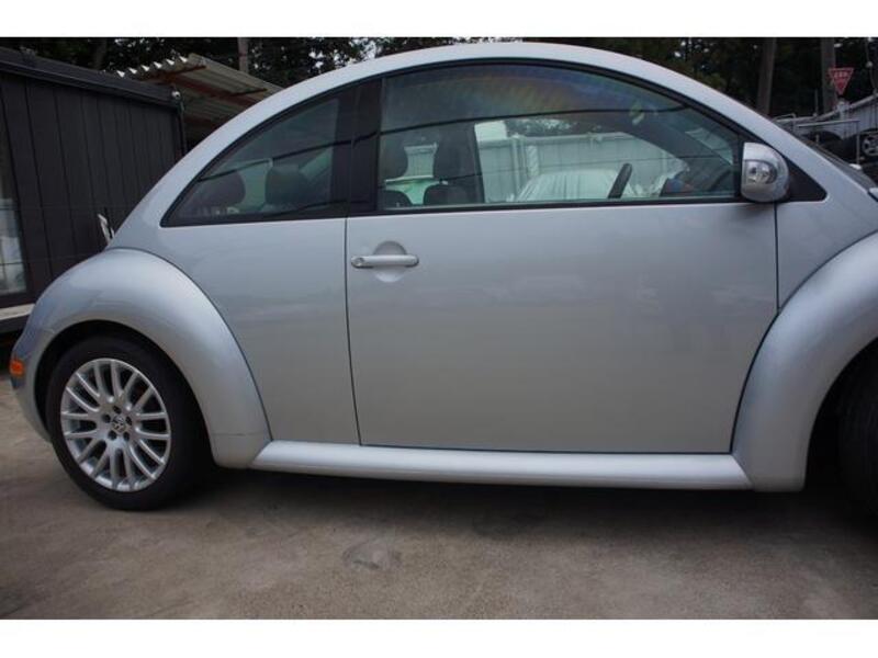 NEW BEETLE