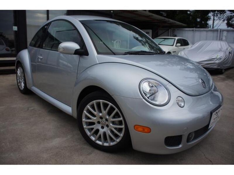 NEW BEETLE