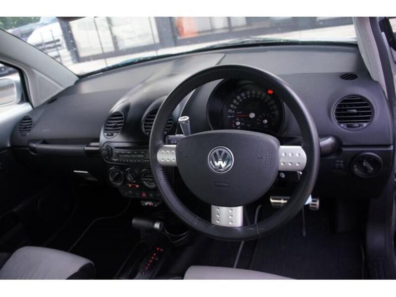 NEW BEETLE