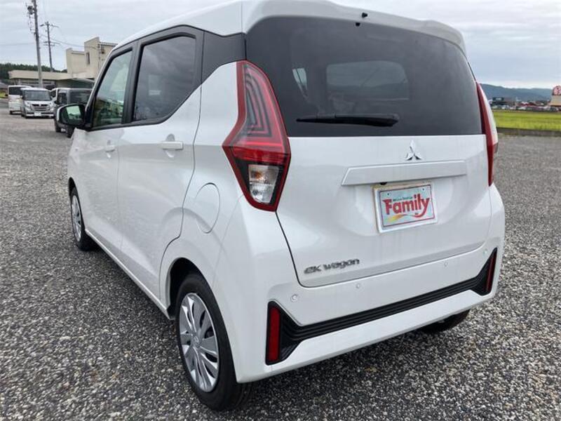 EK WAGON