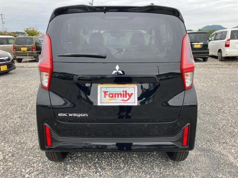 EK WAGON