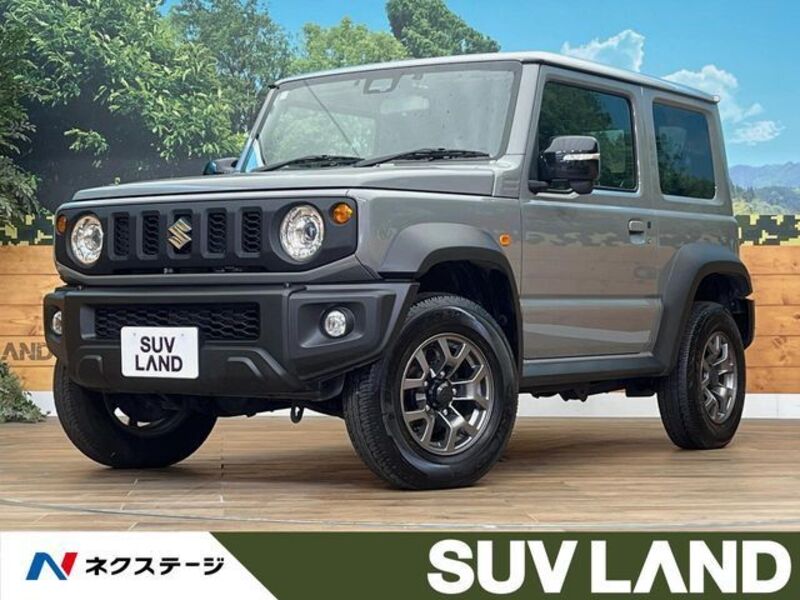 JIMNY SIERRA-0