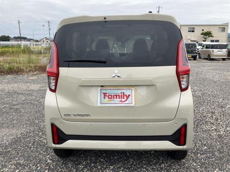 EK WAGON