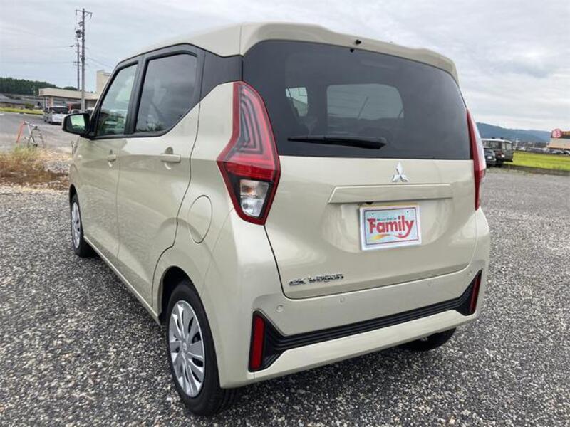 EK WAGON
