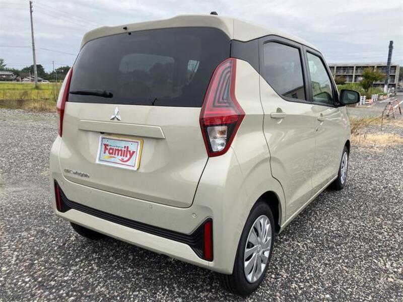 EK WAGON