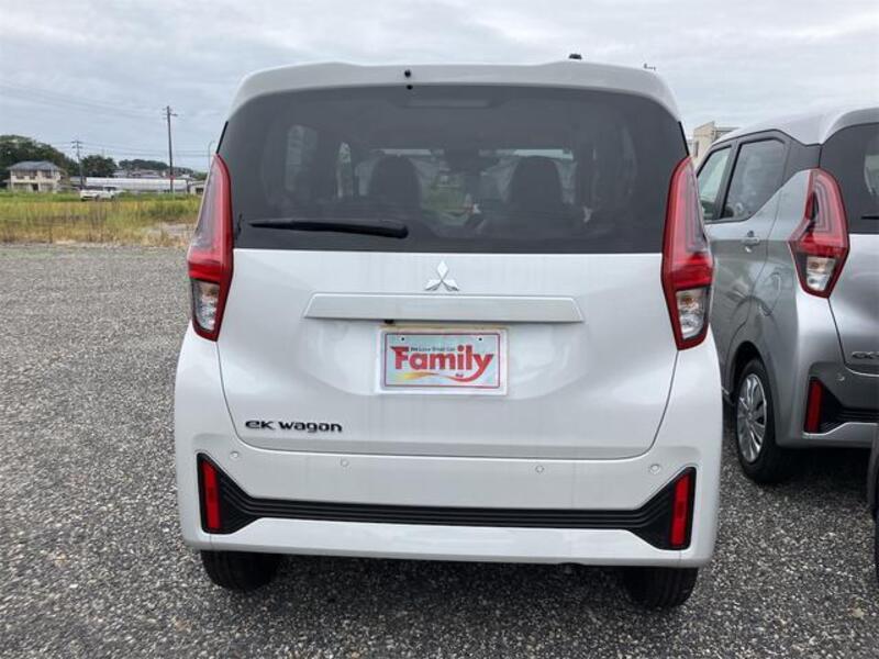 EK WAGON