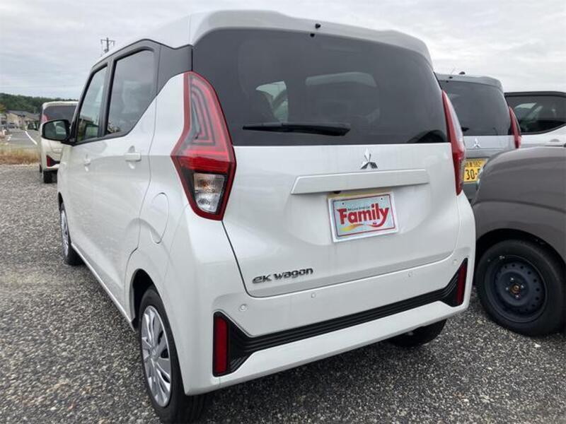EK WAGON