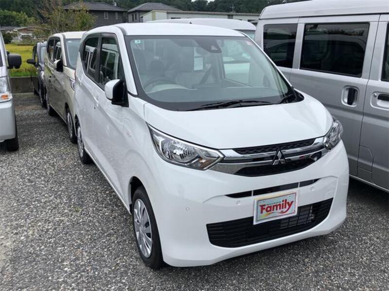 EK WAGON