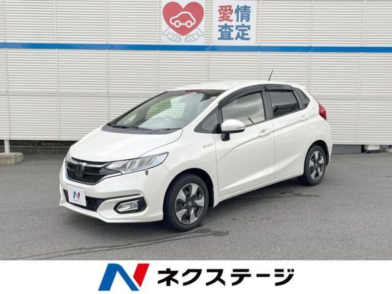 FIT HYBRID-0
