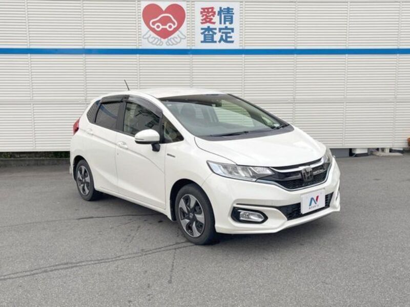 FIT HYBRID