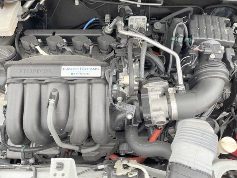 FIT HYBRID