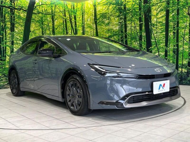 PRIUS