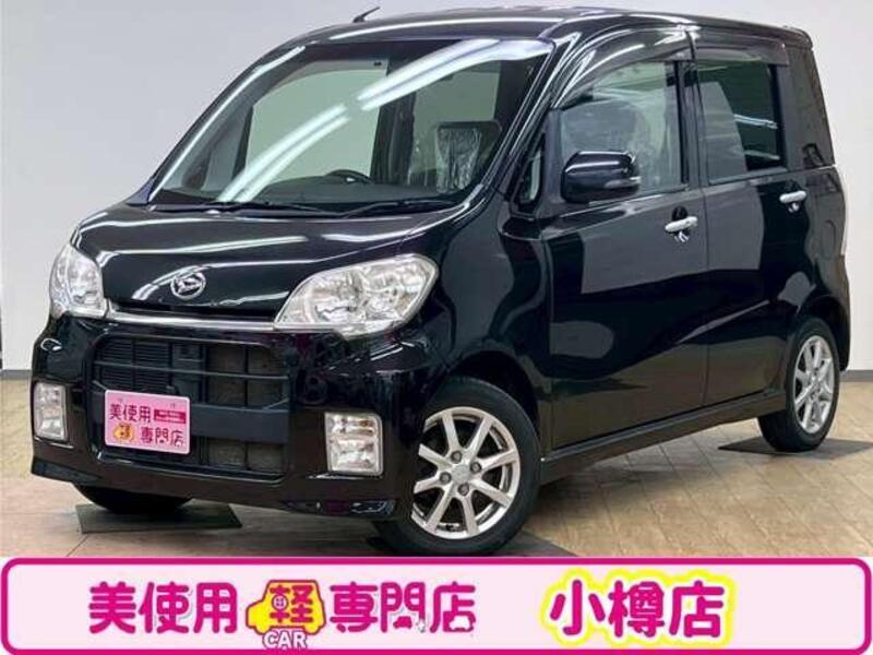 DAIHATSU TANTO EXE