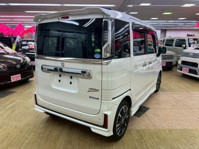 SPACIA CUSTOM