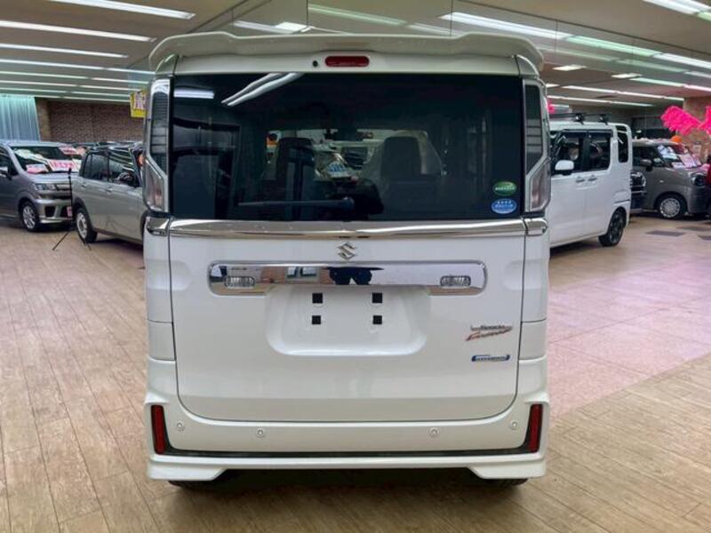 SPACIA CUSTOM