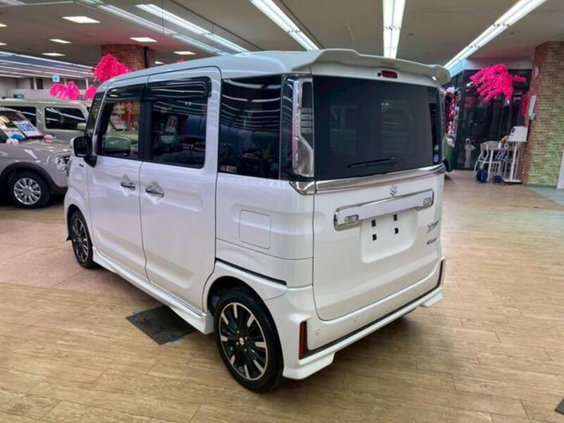 SPACIA CUSTOM