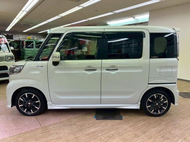 SPACIA CUSTOM